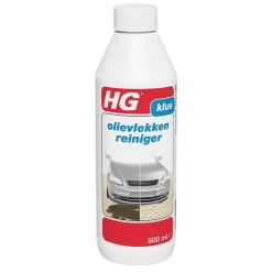 HG Olievlekkenreiniger 500ml