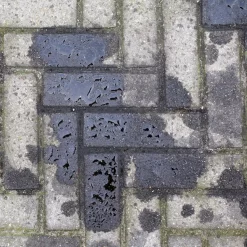 HG Olievlekkenreiniger 500ml