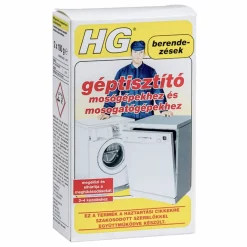 HG onderhoudsmonteur voor was- & vaatmachines