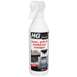 HG ovenreiniger 500ml
