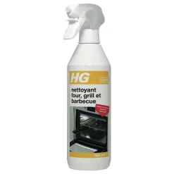 HG ovenreiniger 500ml