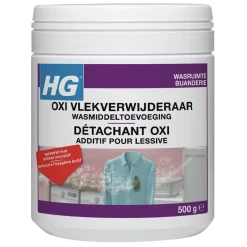 HG OXI Vlekverwijderaar