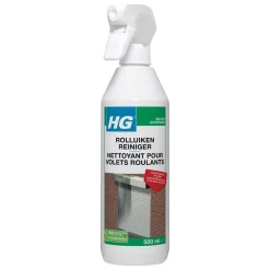 HG Rolluikenreiniger 500ml