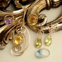 HG Sieraden Reinigingsbadje 300ml