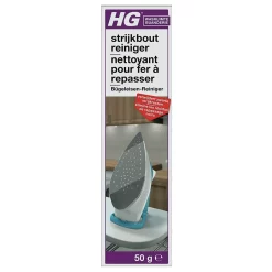 HG strijkboutreiniger
