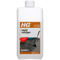 HG Tapijtreiniger en bekledingsreiniger 1 Liter