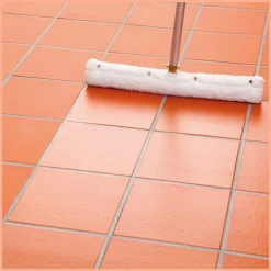 HG Tegelbeschermer 1 Liter Glans & bescherming voor elke tegel