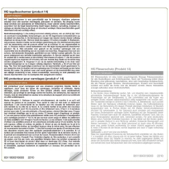 HG Tegelbeschermer 1 Liter Glans & bescherming voor elke tegel