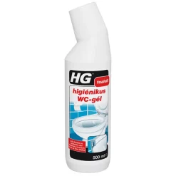 HG Toiletgel Hygiënisch