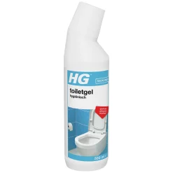 HG Toiletgel HygiënischHG Toiletgel Hygiënisch