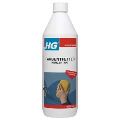 HG Verfontvetter Concentraat 1 Liter Vetvrij Schilderen Zonder Schuren
