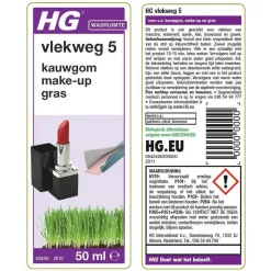 HG vlekweg 5