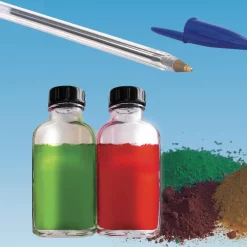 HG Vlekweg 6 50ml Voor ballpoint-, bier- & kleurvlekken