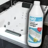 HG Whirlpool Reiniger 1 Liter Veilig, Hygiënisch en Natuurlijk