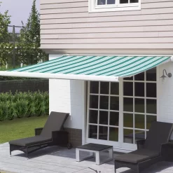 HG Zonneschermreiniger 6x500ml Stralend schone buitenstoffen, moeiteloos! 14 HG Zonneschermreiniger 500ml