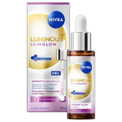 Nivea Luminous 630 SKINGLOW 30ml