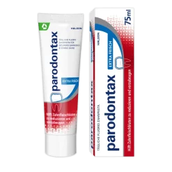 Parodontax Extra Fresh Tandpasta 6x75ml