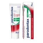 Parodontax Fluoride Tandpasta 1x75ml