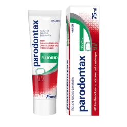 Parodontax Fluoride Tandpasta 1x75ml