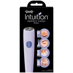 Wilkinson Sword Intuition Perfect Finish 4-in-1