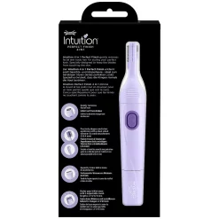 Wilkinson Sword Intuition Perfect Finish 4-in-1