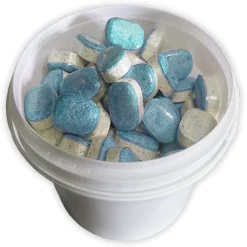 120x All-in-One Vaatwastabletten