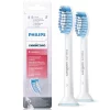 Philips Sonicare Sensitive S 2-Pack Zacht & Grondig (HX6052/07)