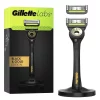 Gillette Labs Black and Gold Edition