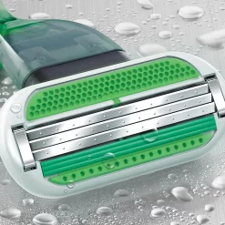 Gillette Body 4-Pack Perfecte scheerbeurt voor je lichaam!