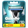 Gillette Mach3 Scheermesjes 10-pack