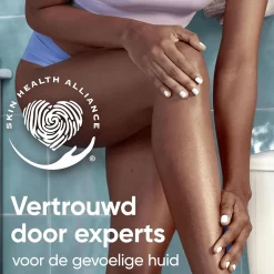 Gillette Venus Pro ComfortGlide Sensitive 10-Pack Scheermesjes