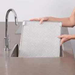 HG Afzuigkapfilter Ontvetter 500ml Krachtig & Veilig