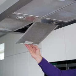 HG Afzuigkapfilter Ontvetter 500ml Krachtig & Veilig