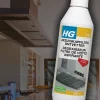 HG Afzuigkapfilter Ontvetter 500ml Krachtig & Veilig