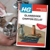 HG Glansdoek - Brengt Het Weer Tot Leven