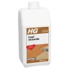 HG Hout Vloerolie 1 Liter Beschermt & Verdiept de Houtkleur