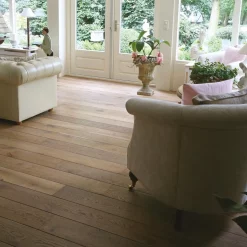 HG Hout Vloerolie 1 Liter Beschermt & Verdiept de Houtkleur