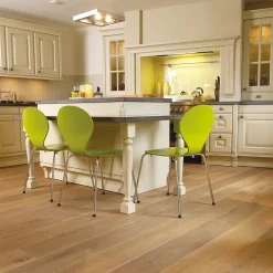 HG Hout Vloerolie 1 Liter Beschermt & Verdiept de Houtkleur