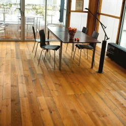 HG Hout Vloerolie 1 Liter Beschermt & Verdiept de Houtkleur