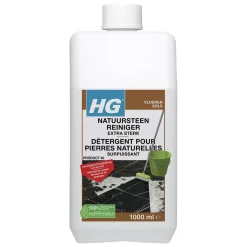 HG Natuursteenreiniger Extra Sterk 1 Liter Voor Marmer & Meer #40