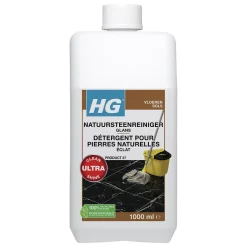 HG Natuursteenreiniger Glans 1 Liter Voor Marmer & Kalksteen #37