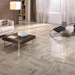 HG Natuursteenreiniger Glans 1 Liter Voor Marmer & Kalksteen #37