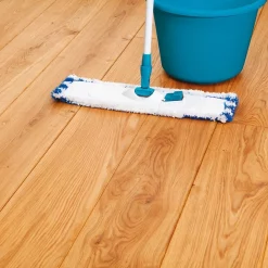 HG Olievloer Reiniger 1 Liter voor Houten Vloeren - 20 Dweilbeurten #62