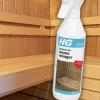 HG Sauna Reiniger 500ml Fris & Hygiënisch