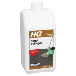 HG Tegelreiniger 1 Liter Fris, veilig en krachtig dweilen #16