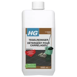 HG Tegelreiniger 1 Liter Fris, veilig en krachtig dweilen #16