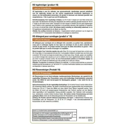 HG Tegelreiniger 1 Liter Fris, veilig en krachtig dweilen #16