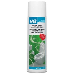 HG Tegen Nare Toiletluchtjes 400ml
