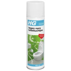 HG Tegen Nare Toiletluchtjes 400ml