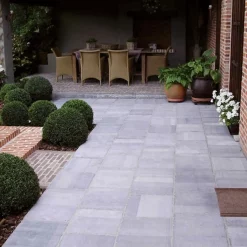 HG Terrastegelreiniger 1 Liter Herstelt en reinigt als nieuw